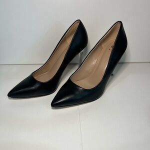 Mix no. 6 Black Heels
